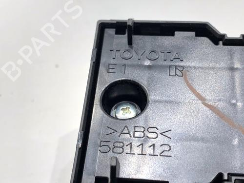 Switch TOYOTA YARIS CROSS (MXP_) 1.5 Hybrid (MXPJ10) | BP39348676I30 - Image 5