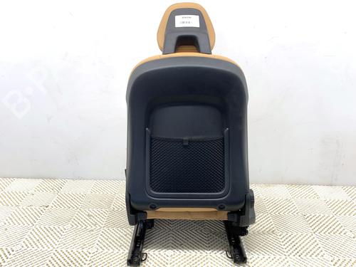 Right front seat VOLVO XC60 II (246) D4 AWD | BP39344073C16 - Image 6