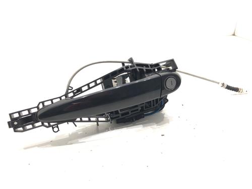 front-left-exterior-door-handle-bmw-1-f20-2011-2012-2013-2014-2015-2016-2017-2018-2019-39290428 main image