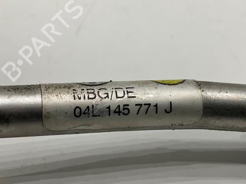 Pipe AUDI A3 (8V1, 8VK) 1.6 TDI | BP39318852M125 - Image 3