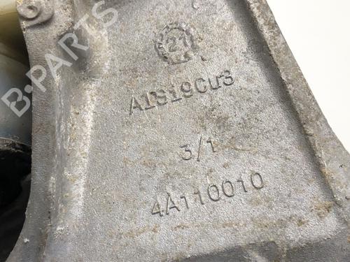 Engine mount CITROËN JUMPY III Bus (V_) 2.0 BlueHDi 180 | BP39377326M89 - Image 4