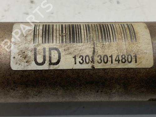 Steering column universal joint KIA OPTIMA (FSGDS6B) 1.7 CRDi | BP39356662M114 - Image 3