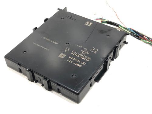 Used Electronic module Electronic module 39287441 39287441