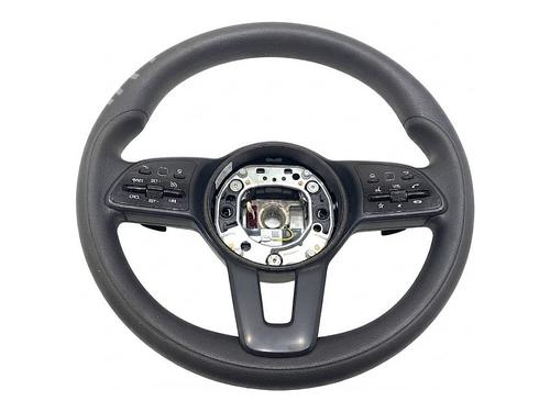 steering-wheel-mercedes-benz-sprinter-35-t-platformchassis-b907-b910-2018-39356980 main image