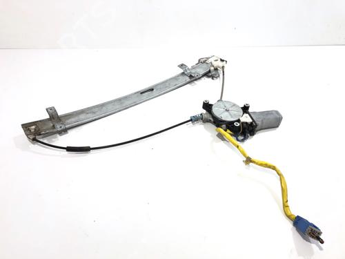 Used Front left window mechanism Front left window mechanism 39300123 39300123