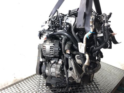 Engine AUDI A5 Sportback (F5A, F5F) 2.0 TDI quattro | BP39294295M1 - Image 3