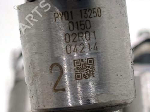 Injector MAZDA 6 Saloon (GJ, GL) 2.5 (GJ5FP, GL1032, GL1033) | BP39307771M100 - Image 3
