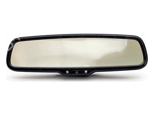 rear-mirror-nissan-pathfinder-iii-r51-2005-39363328 main image