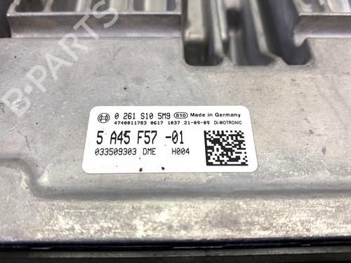 Engine control unit (ECU) BMW 2 Gran Coupe (F44) 220 i | BP39315310M57 - Image 4