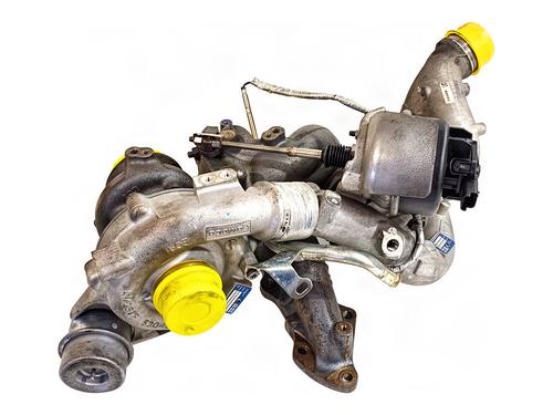 Turbolader/Kompressor Turbolader/Kompressor 39372698 39372698
