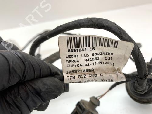 Wiring harness SEAT EXEO ST (3R5) 2.0 TFSI | BP39357581E16 - Image 3
