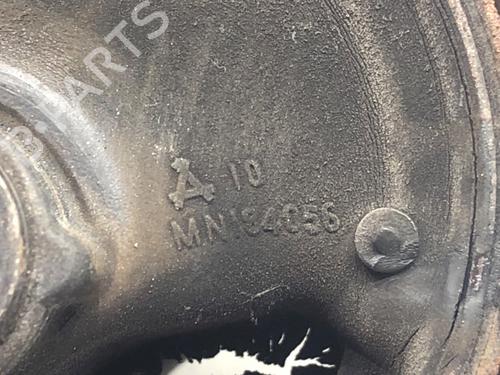 Engine mount MITSUBISHI LANCER VIII (CY_A, CZ_A) 1.5 | BP39283000M89 - Image 3
