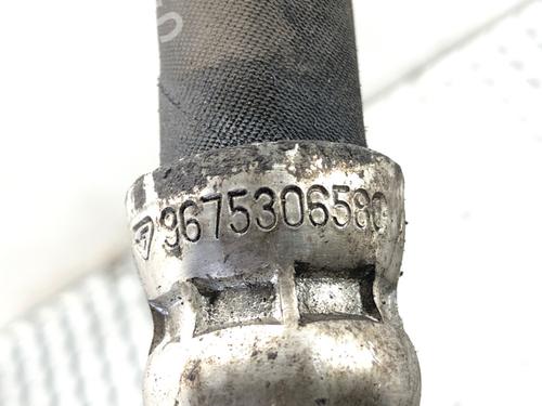 Pipe DS DS 5 (KF_) 1.6 THP 210 | BP39277550M125 - Image 4