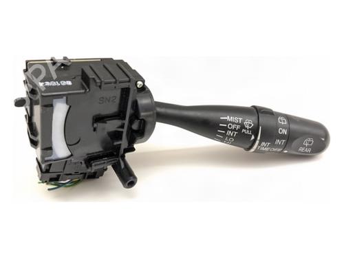 Used Steering column stalk Steering column stalk SUZUKI SWIFT III (MZ, EZ) 1.3 (RS413, ZC11S) (91 hp) 40489609 40489609