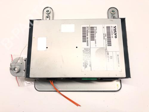 electronic-module-volvo-v40-hatchback-525-2012-2013-2014-2015-2016-2017-2018-2019-39271318 main image