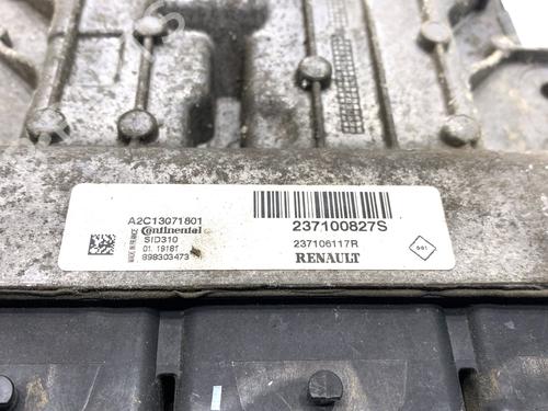 Engine control unit (ECU) OPEL MOVANO B Platform/Chassis (X62) 2.3 CDTI FWD (EV, HV, UV) | BP39319072M57 - Image 4