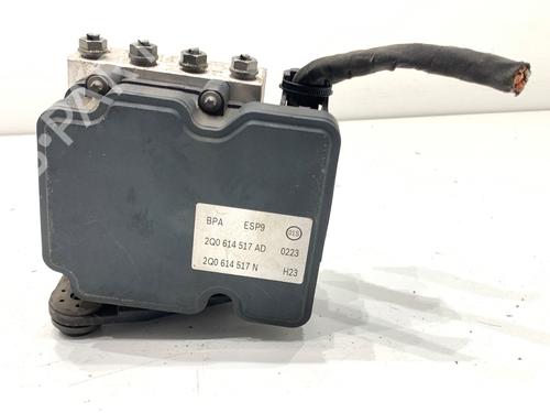 ABS pump VW POLO VI (AW1, BZ1, AE1) 1.0 TSI | BP39356408M43 - Image 3