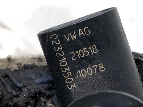 Electronic sensor VW ARTEON (3H7, 3H8) 2.0 TSI R 4motion | BP39319463M84 - Image 4