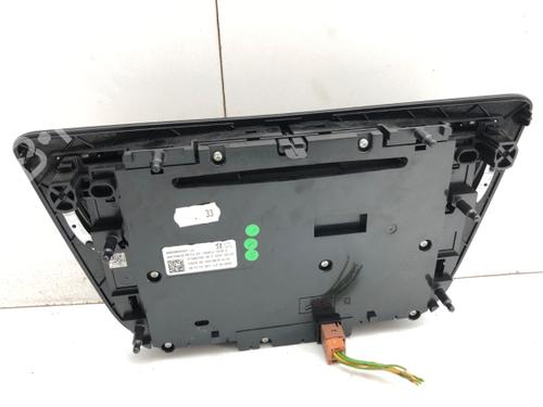 Climate control PEUGEOT 508 I (8D_) 1.6 HDi | BP40489089I5 - Image 2