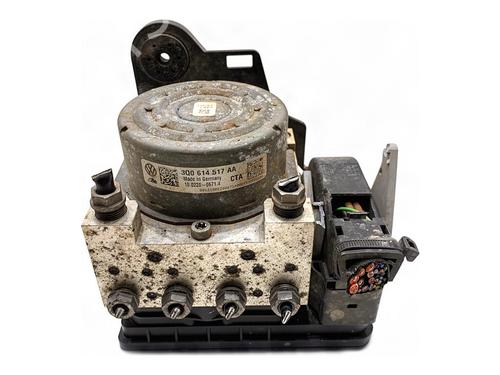 Módulo de ABS Módulo de ABS VW GOLF VII (5G1, BQ1, BE1, BE2) 2.0 GTD (184 hp) 40211237 40211237