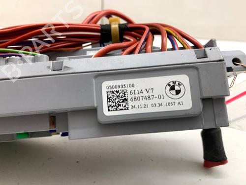 Fuse box BMW X4 (G02, F98) M Competition | BP39375366E1 - Image 4