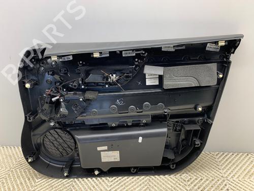 Front left panel JAGUAR XF SPORTBRAKE (X260) 2.0 D AWD | BP39340290C58 - Image 4