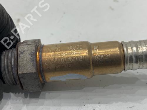 Electronic sensor SEAT EXEO (3R2) 2.0 TFSI | BP39360753M84 - Image 4