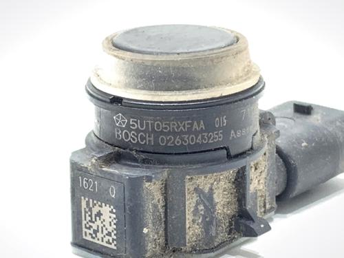 Electronic module JEEP COMPASS (MP, M6, MV, M7) 1.4 MultiAir | BP39307876M83 - Image 3