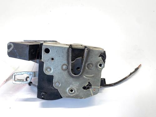 Used Front left lock Front left lock 39332595 39332595