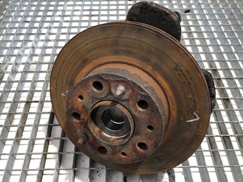 Left front steering knuckle CITROËN JUMPER II Platform/Chassis 2.0 BlueHDi 130 | BP39318272M25  - Image 6