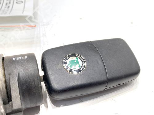 Switch SKODA SUPERB I (3U4) 1.9 TDI | BP39301749I30 - Image 3
