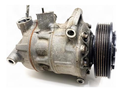 Used AC compressor AC compressor SKODA RAPID (NH3, NK3, NK6) 1.2 TSI (105 hp) 40490523 40490523