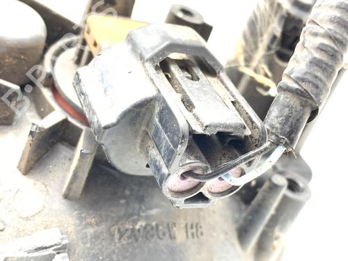 Right front fog light HONDA HR-V (RU) 1.5 (RU1) | BP39362175C31 - Image 3