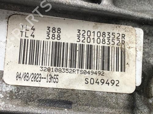 Gearbox RENAULT CAPTUR II (HF_) TCe 140 (HFN0) | BP39278458M3 - Image 7
