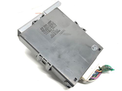 Elektronisk modul Elektronisk modul 39270007 39270007