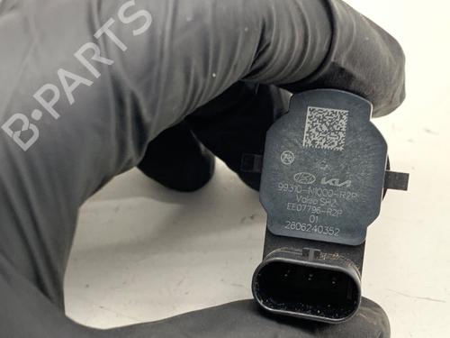 Electronic module HYUNDAI KONA (SX2) 1.6 T-GDi | BP39643223M83 - Image 4