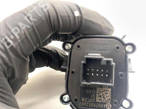Switch MERCEDES-BENZ SPRINTER 3,5-t Van (B907, B910) eSPRINTER (910.633) | BP39373366I30 - Image 4