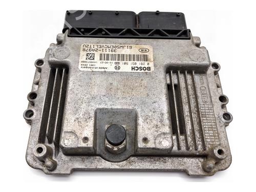 Used Engine control unit (ECU) Engine control unit (ECU) KIA CEE'D Sportswagon (JD) 1.6 CRDi 128 (128 hp) 40489074 40489074