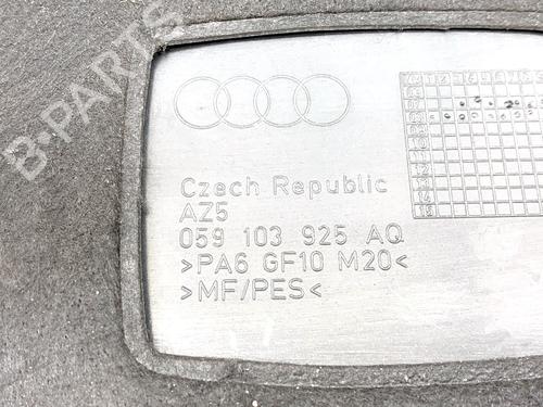 Upper protection AUDI A5 (8T3) 3.0 TDI quattro | BP39320510M93 - Image 3