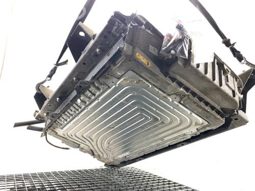 Battery MERCEDES-BENZ SPRINTER 3,5-t Van (B907, B910) eSPRINTER (910.633) | BP40489994E11 - Image 5