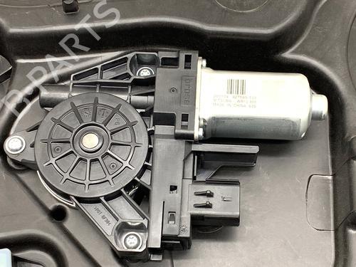 Front right window mechanism JEEP CHEROKEE (KL) 2.0 T-GDi | BP39365864C23 - Image 3