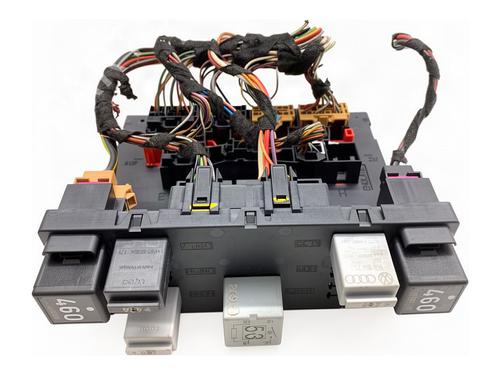 Used Electronic module Electronic module VW EOS (1F7, 1F8) 2.0 TDI (140 hp) 40057331 40057331