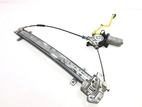 Front left window mechanism HONDA STREAM (RN) 1.7 16V (RN1) | BP39300123C22 - Image 2