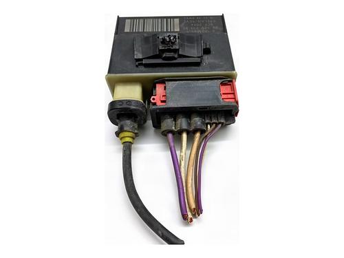 Used Electronic module Electronic module PEUGEOT PARTNER Box Body/MPV 1.6 HDi 16V (90 hp) 40068647 40068647