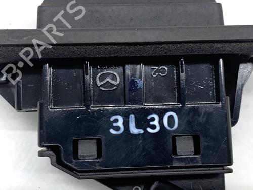 Tailgate handle MAZDA 6 Saloon (GJ, GL) 2.5 (GJ5FP, GL1032, GL1033) | BP39304100C132 - Image 3