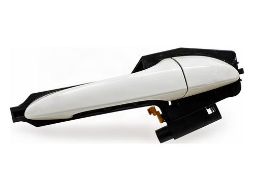 Used Rear right exterior door handle Rear right exterior door handle HYUNDAI i20 II (GB, IB) 1.2 (84 hp) 39971217 39971217