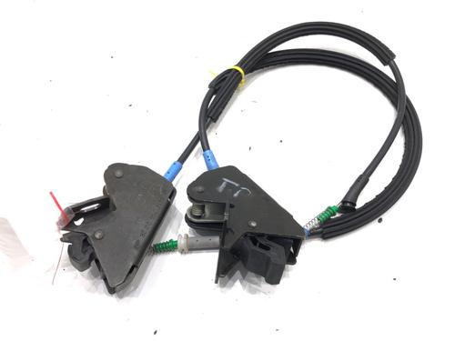Used Tailgate lock Tailgate lock 39281517 39281517