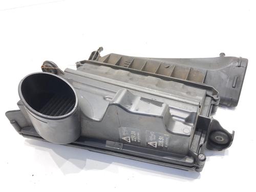 Air filter box MERCEDES-BENZ GL-CLASS (X164) GL 320 CDI 4-matic (164.822) | BP39336475M87 - Image 4