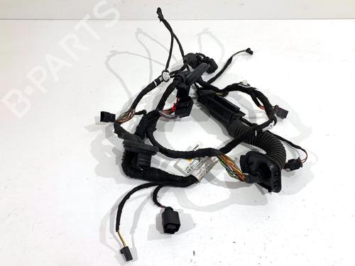 Used Wiring harness Wiring harness AUDI A7 Sportback (4GA, 4GF) RS7 quattro (560 hp) 39318379 39318379