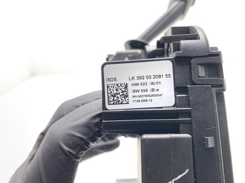 Steering column stalk BMW 3 (E90) 320 i | BP39329392I23 - Image 7